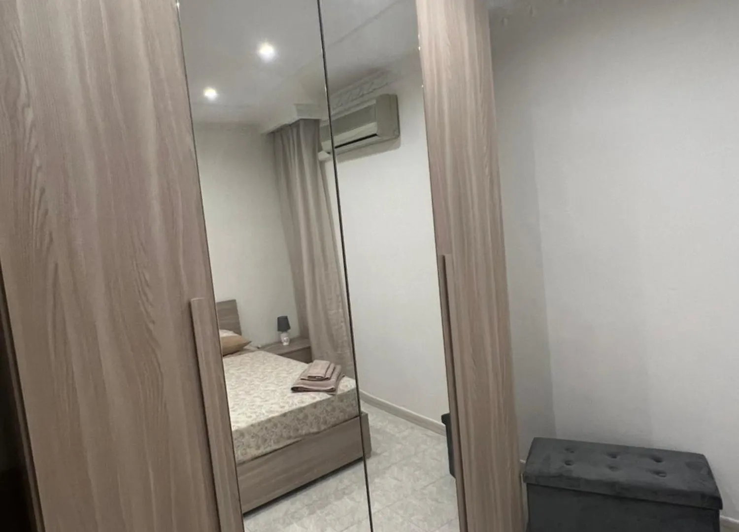 Appartamento Ginevra House Palermo