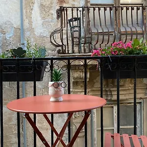  Apartamento Greta's Discesa Delle Capre