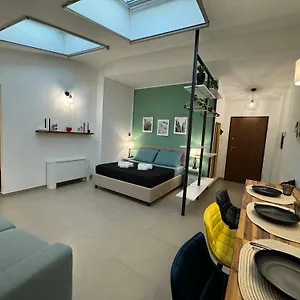  Appartamento Arcorosaapartment Centro